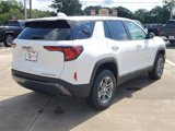 New 2026 GMC Terrain Elevation image 4