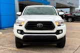 Used 2023 Toyota Tacoma SR5 w/ Technology Package image 3