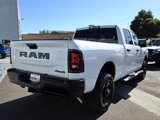 New 2025 RAM 3500 Tradesman image 5