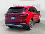 New 2025 Ford Escape SE w/ Class II Trailer Tow Package image 5