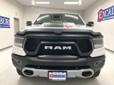 Used 2022 RAM 1500 Rebel w/ Rebel Level 2 Equipment Group image 3