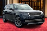 New 2025 Land Rover Range Rover Long Wheelbase SE image 2