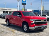 Used 2025 Chevrolet Silverado 1500 LT image 2