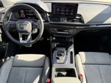 Used 2022 Audi SQ5 Premium Plus w/ Premium Plus Package image 2