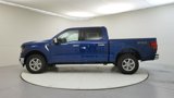 New 2025 Ford F150 XLT image 5