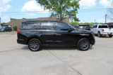 New 2025 Ford Expedition Platinum w/ Stealth Performance Package image 3