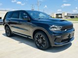 Used 2022 Dodge Durango GT w/ Blacktop Package image 2