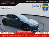 Used 2021 Tesla Model 3 Long Range image 4