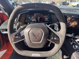 New 2025 Chevrolet Corvette Z06 w/ Z07 Performance Package image 3
