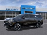 New 2025 Chevrolet Suburban LT w/ Comfort Package image 2