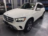Used 2021 Mercedes-Benz GLC 300 4MATIC image 2