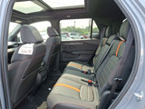 New 2026 Honda Passport TrailSport image 5