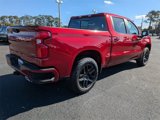 New 2025 Chevrolet Silverado 1500 RST w/ Convenience Package II image 4