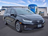 New 2026 Honda Odyssey EX-L image 6