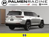 New 2025 Jeep Grand Cherokee L Limited w/ Black Appearance Package image 5