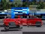 New 2025 Chevrolet Silverado 1500 High Country w/ Technology Package image 5