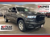 New 2025 RAM 1500 Big Horn image 2