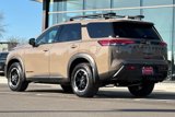 New 2025 Nissan Pathfinder Rock Creek image 6