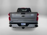 New 2025 Chevrolet Silverado 1500 LTZ w/ LTZ Premium Package image 4