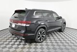 New 2025 Volkswagen Atlas SEL Premium R-Line image 4