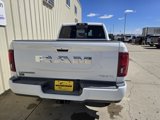 New 2025 RAM 2500 Laramie image 6
