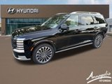 New 2026 Hyundai Palisade Calligraphy image 1