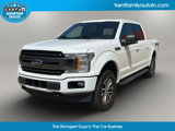 Used 2019 Ford F150 XLT w/ Equipment Group 302A Luxury image 2