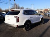 New 2025 Kia Telluride EX w/ EX Captain's Chair Package image 3