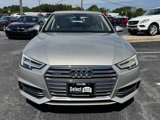 Used 2017 Audi A4 2.0T Premium Plus w/ Premium Plus Package image 2