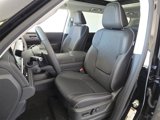 New 2025 INFINITI QX80 Luxe image 5