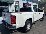 Used 2019 Chevrolet Colorado W/T w/ WT Convenience Package image 6