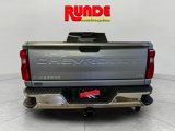 New 2025 Chevrolet Silverado 3500 LTZ image 4