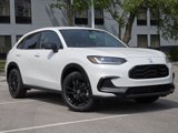 New 2026 Honda HR-V Sport image 2