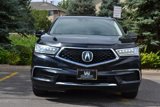 Used 2017 Acura MDX SH image 5