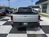Used 2025 Honda Ridgeline RTL image 4