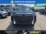 New 2025 Toyota Tundra Limited image 2