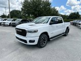 New 2025 RAM 1500 Laramie image 2