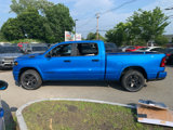 New 2025 RAM 1500 Big Horn image 3