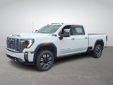 New 2025 GMC Sierra 3500 Denali w/ Denali Reserve Package image 2