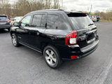 Used 2017 Jeep Compass High Altitude image 4