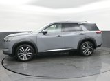 New 2025 Nissan Pathfinder Platinum image 4