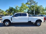 New 2025 Ford F350 4x4 Crew Cab DRW Super Duty image 5