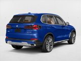 New 2026 BMW X5 M60i image 2