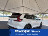 New 2026 Honda CR-V Sport-L image 5