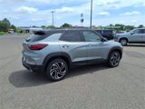 New 2026 Chevrolet TrailBlazer RS w/ Convenience Package image 3
