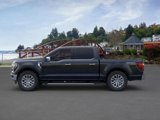 New 2025 Ford F150 Lariat image 3