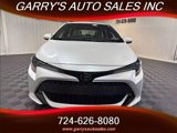 Used 2021 Toyota Corolla XSE image 2
