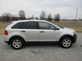 Used 2013 Ford Edge SE image 4