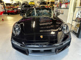 Used 2021 Porsche 911 Turbo S image 2
