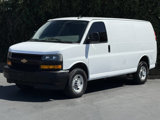 Used 2019 Chevrolet Express 2500 w/ Driver Convenience Package image 4